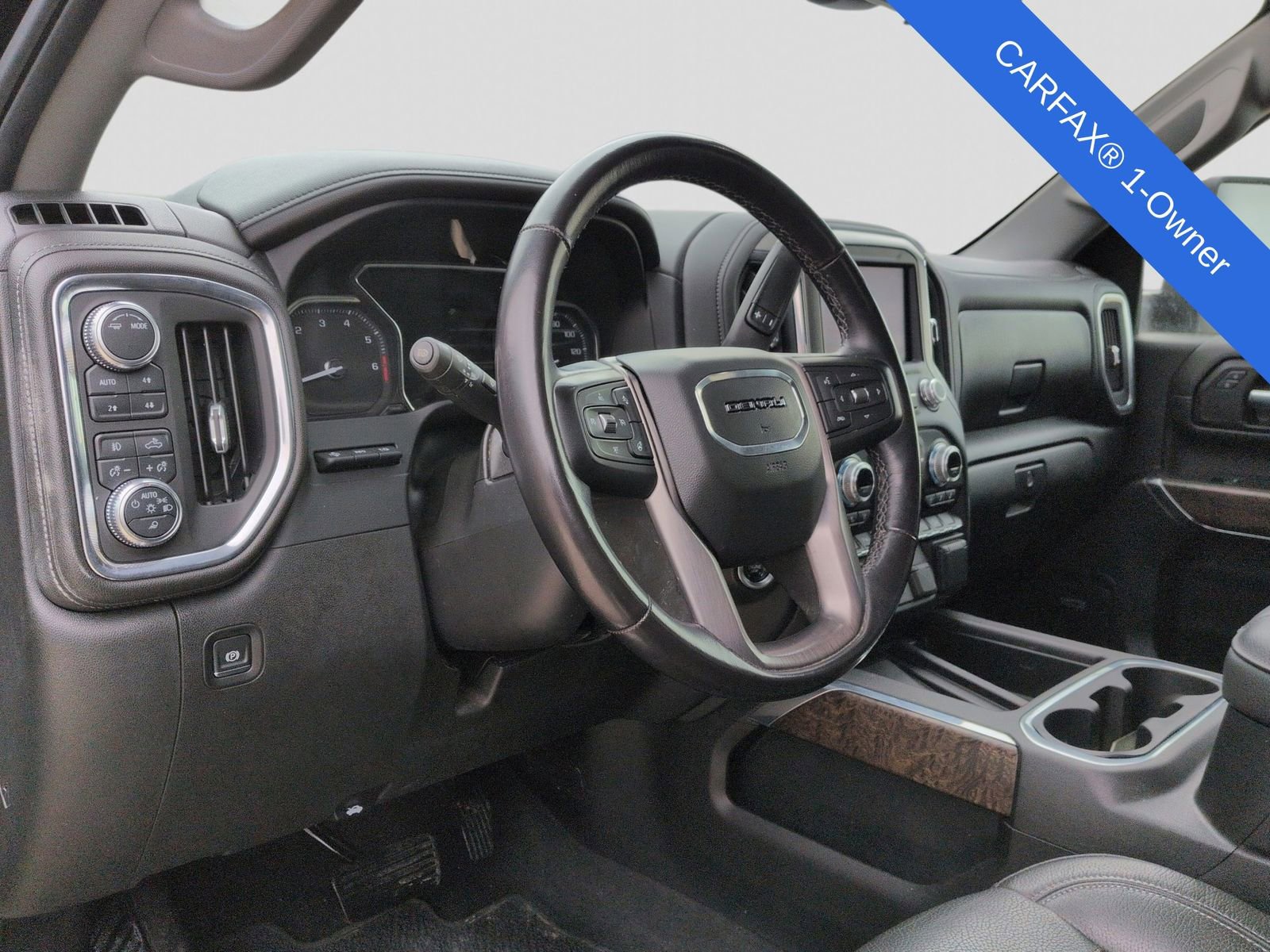 Used 2021 GMC Sierra 2500 Denali w/ Denali Ultimate Package AWD/4WD video 2