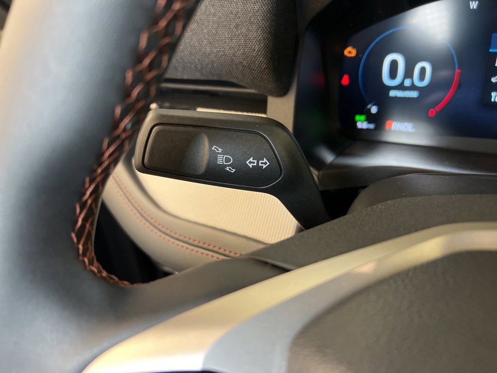 Used 2025 Ford Explorer Active image 18