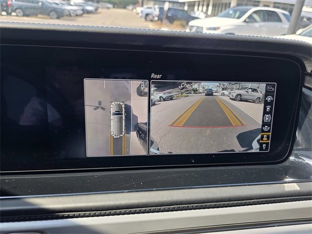 Certified 2021 Mercedes-Benz G 63 AMG 4MATIC image 23