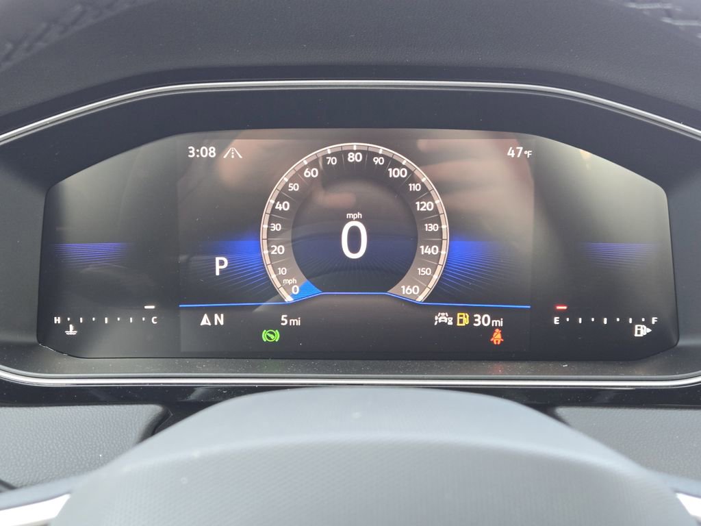 New 2026 Volkswagen Jetta Sport image 12