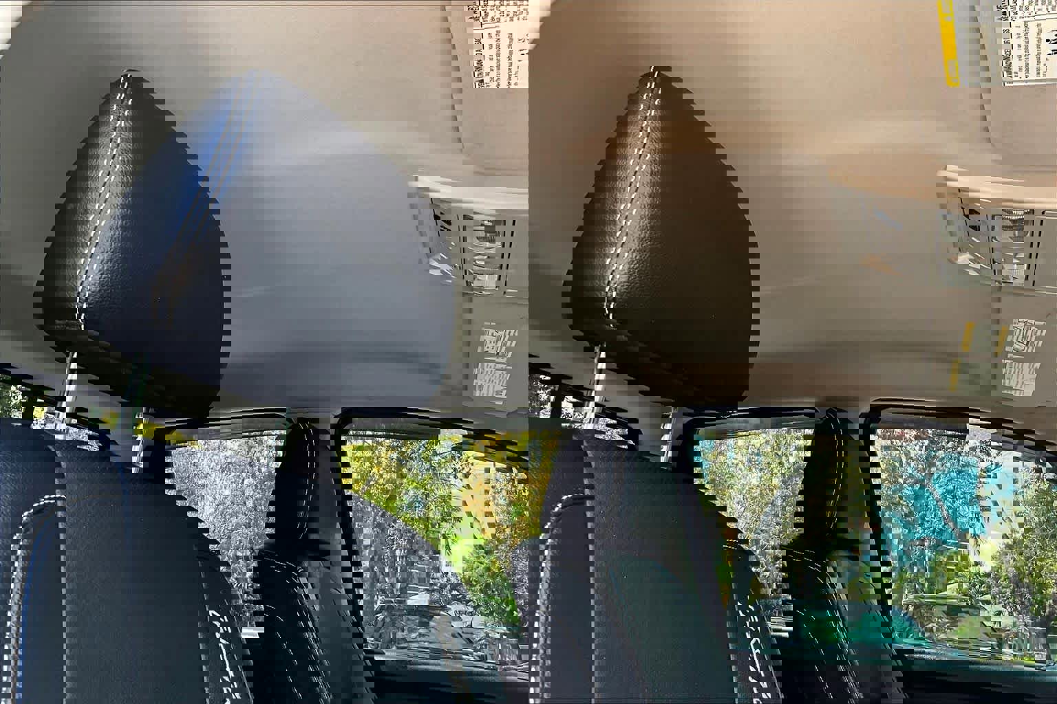 Used 2019 Nissan Titan PRO-4X w/ Pro-4x Convenience Package image 14