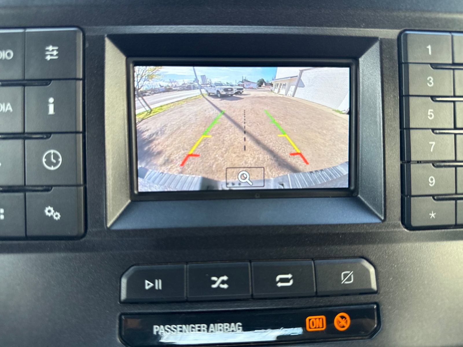 Used 2022 Ford F250 XL w/ Power Equipment Group image 20