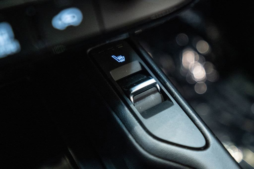 Used 2025 Kia Telluride S AWD/4WD image 30