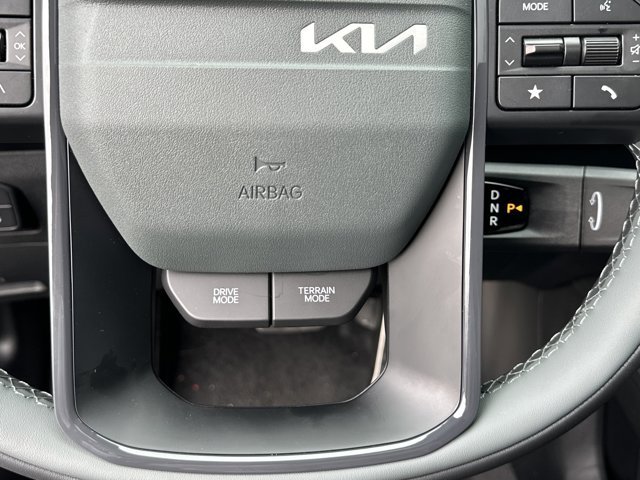 New 2027 Kia Telluride SX Prestige X-Pro image 20