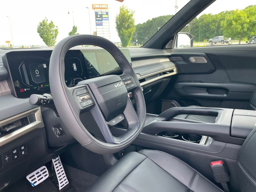 New 2027 Kia Telluride SX Prestige AWD/4WD image 10