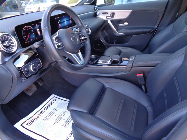 Used 2020 Mercedes-Benz CLA 250 4MATIC image 12