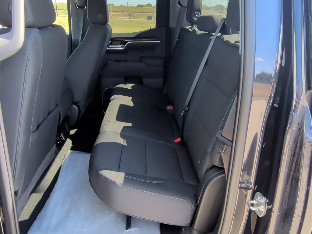 New 2025 GMC Sierra 1500 Elevation image 33