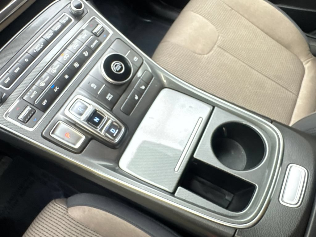 Used 2023 Hyundai Santa Fe SEL FWD image 69