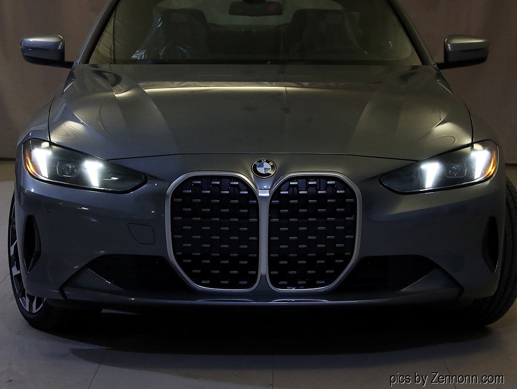 New 2026 BMW 430i xDrive Coupe w/ Premium Package image 6