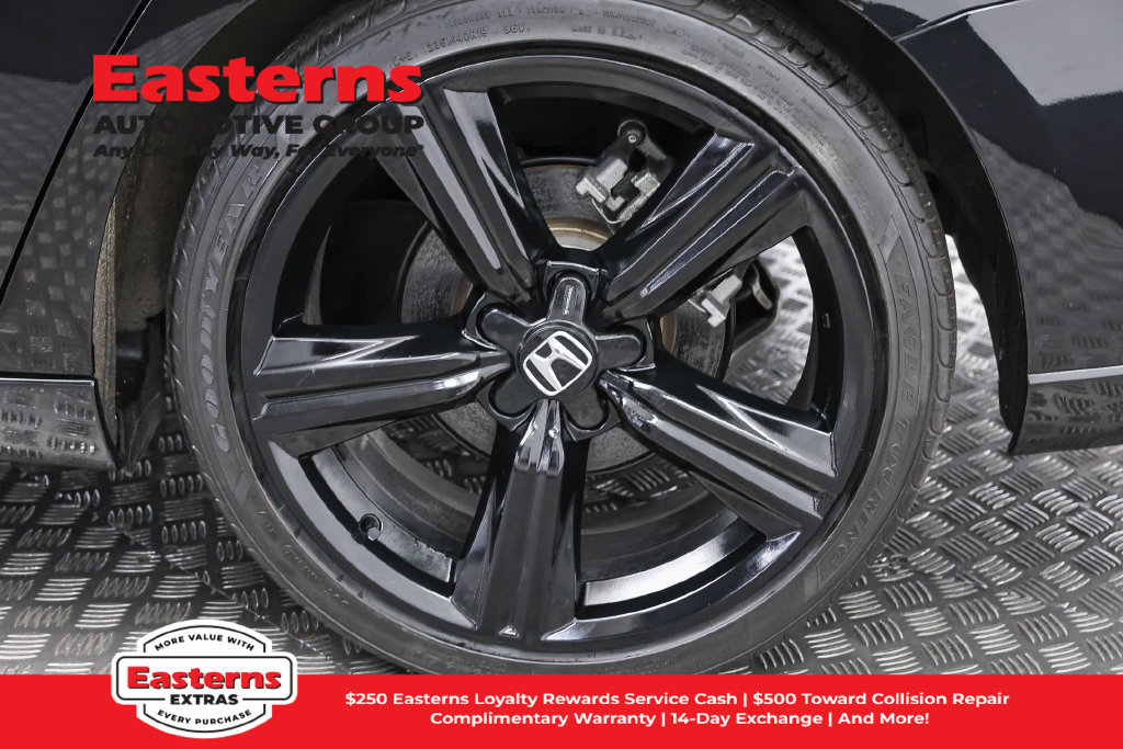 Used 2024 Honda Accord Sport image 32