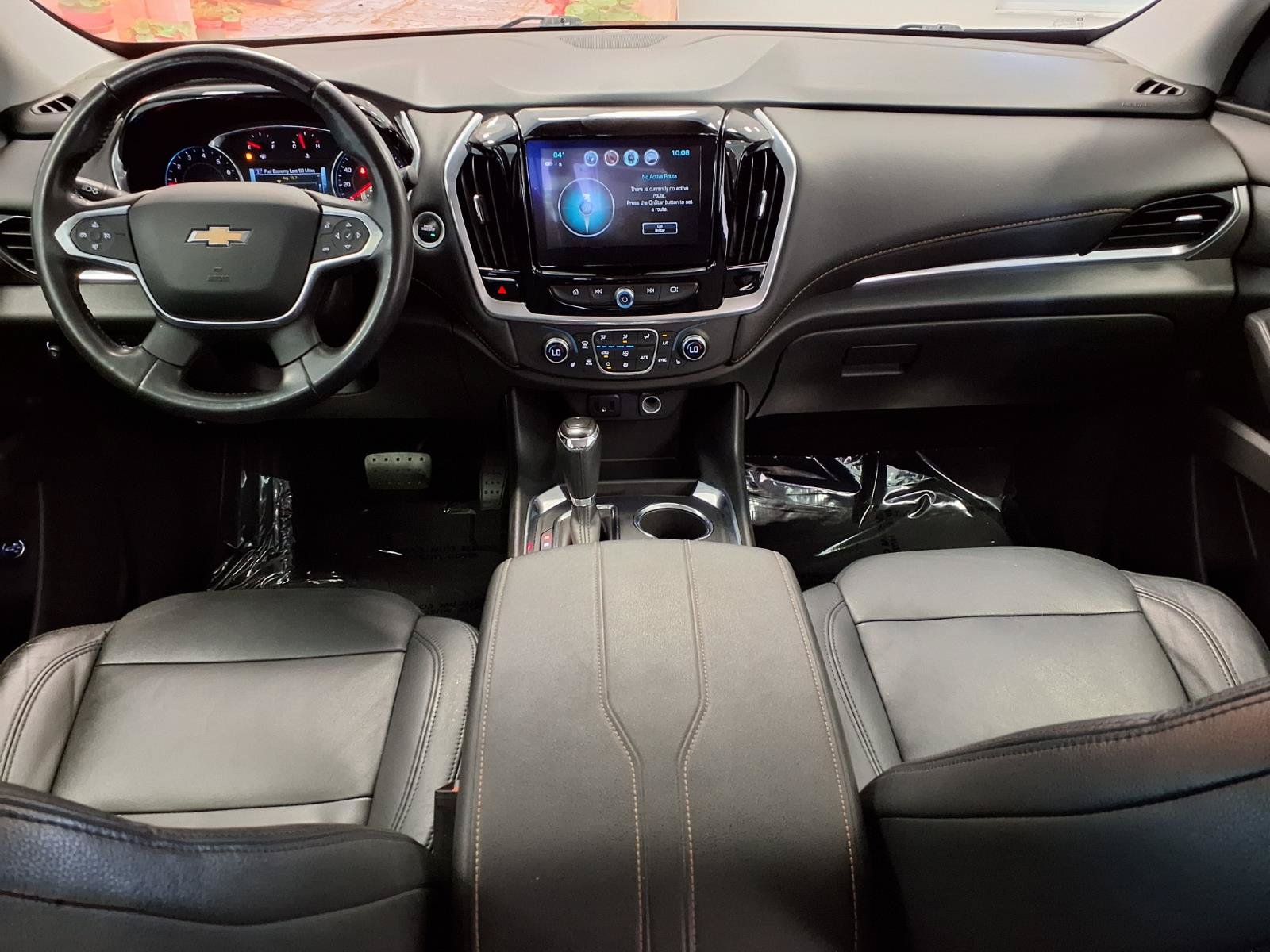 Used 2019 Chevrolet Traverse LT FWD image 16
