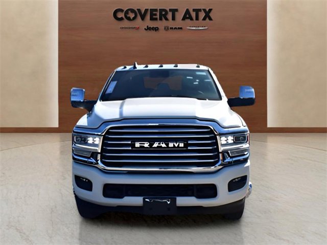 Used 2024 RAM 3500 Limited w/ Safety Group image 7