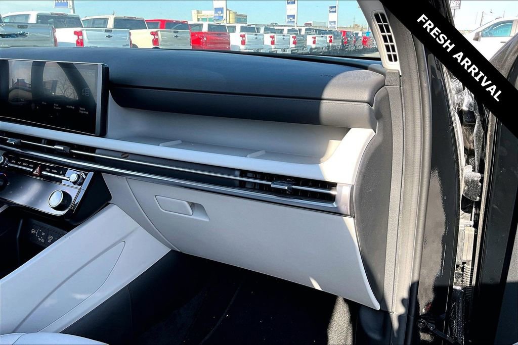 Used 2025 Hyundai Tucson SEL image 24