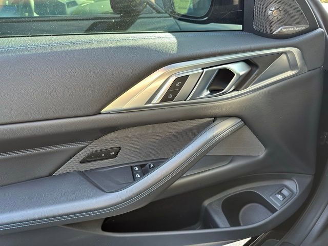 Certified 2022 BMW 440i xDrive Coupe w/ Premium Package image 17