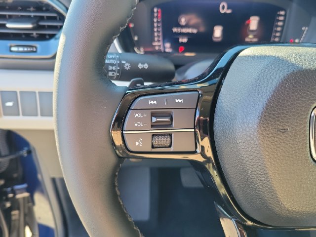 Certified 2026 Honda Passport RTL image 15