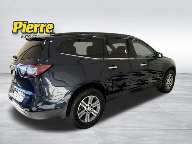 Used 2016 Chevrolet Traverse LT image 5