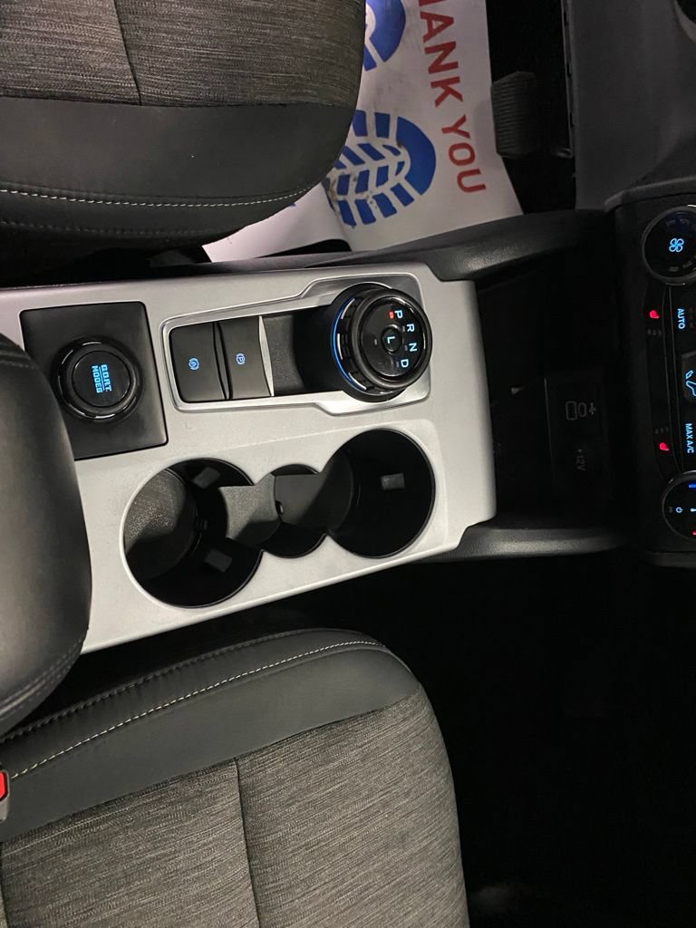 Used 2023 Ford Bronco Sport Big Bend w/ Convenience Package AWD/4WD image 19