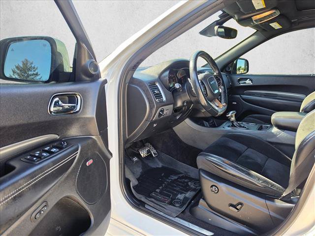 Used 2018 Dodge Durango SRT w/ Technology Group AWD/4WD image 24