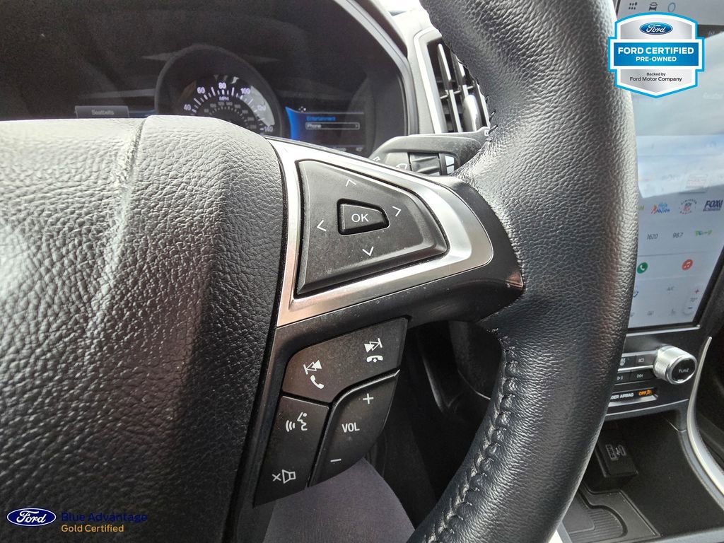 Used 2024 Ford Edge SEL w/ Convenience Package image 6
