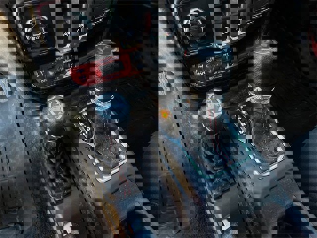 Used 2021 Jeep Wrangler Rubicon image 22