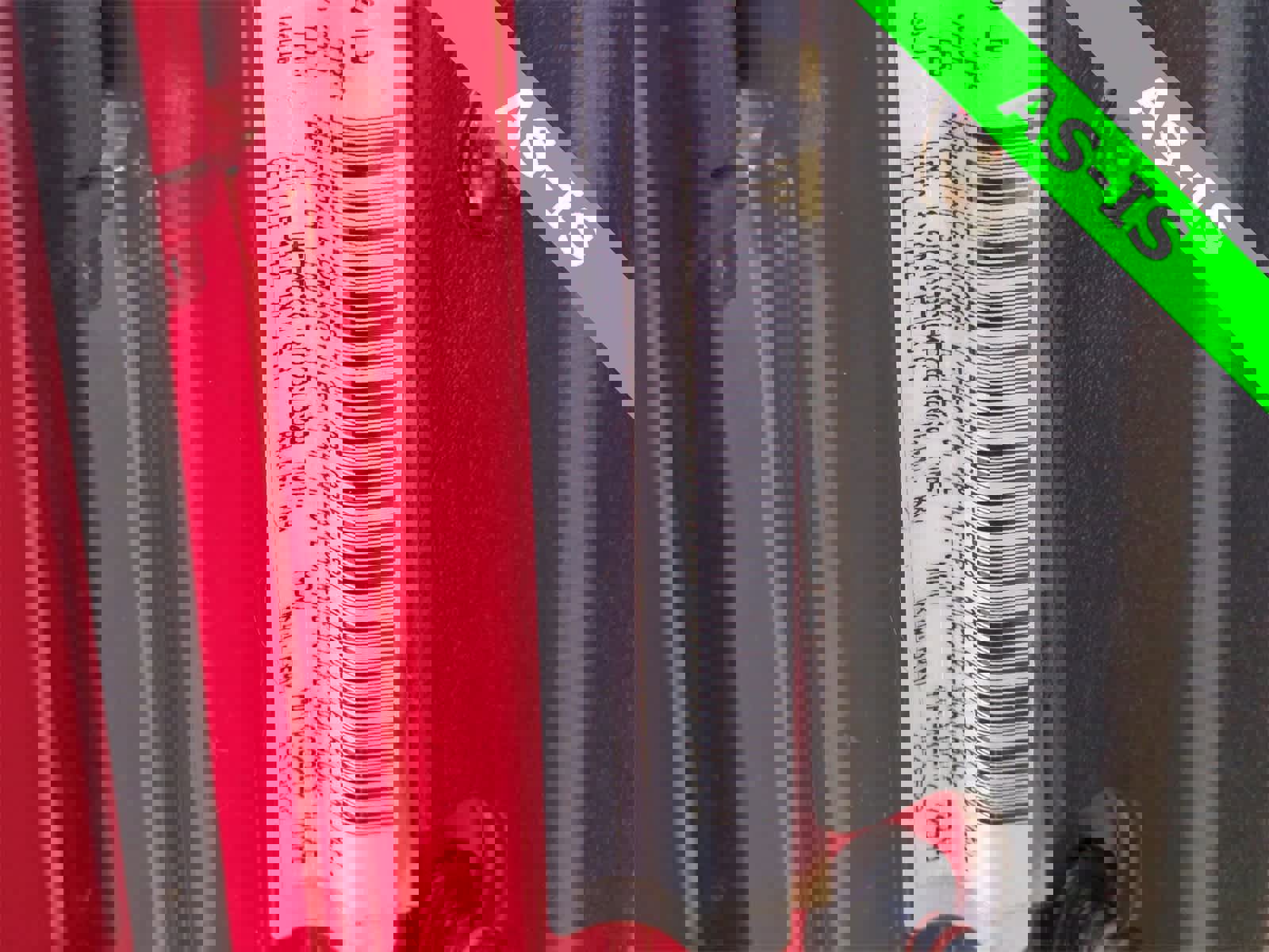 Used 2004 Jeep Wrangler Rubicon image 32