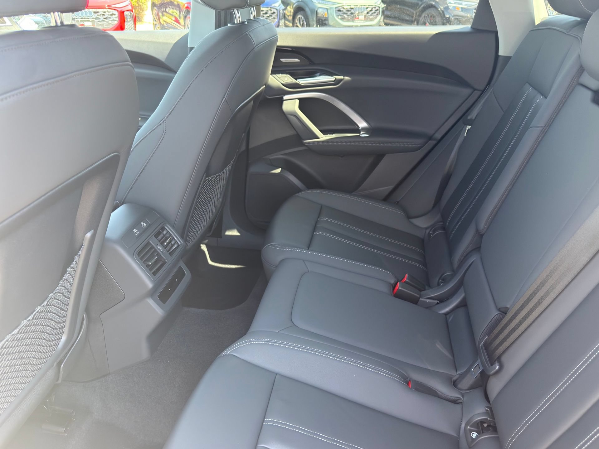Used 2025 Audi Q5 Premium w/ Premium Plus AWD/4WD image 29