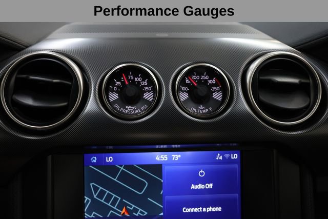 Used 2022 Ford Mustang Shelby GT500 w/ Technology Package RWD image 19