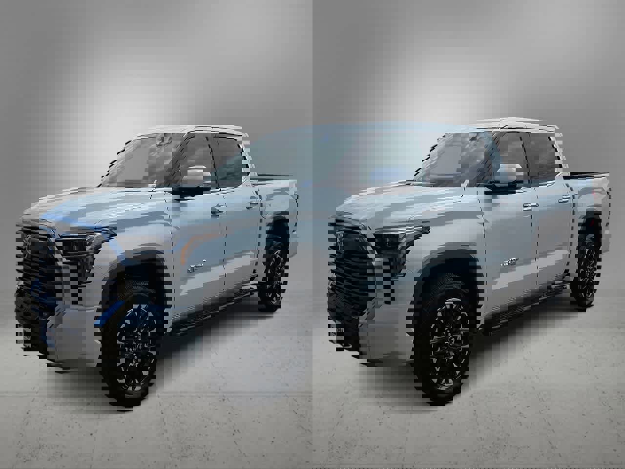 Used 2025 Toyota Tundra Limited image 4