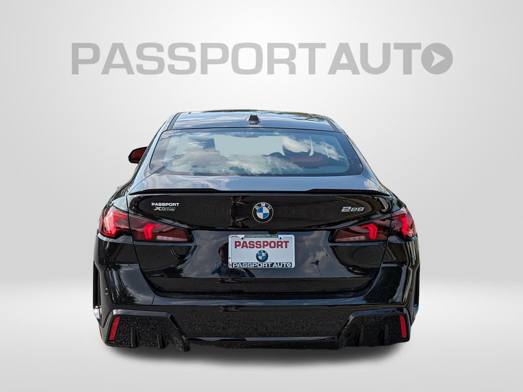 New 2026 BMW 228i xDrive w/ Premium Package AWD/4WD image 5