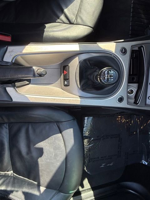 Used 2003 BMW Z4 2.5i image 19