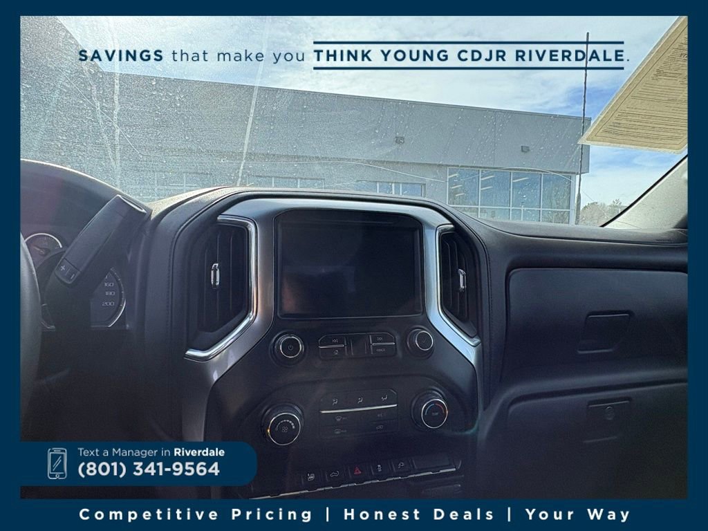 New 2026 RAM 1500 Rebel w/ Bed Utility Group image 11