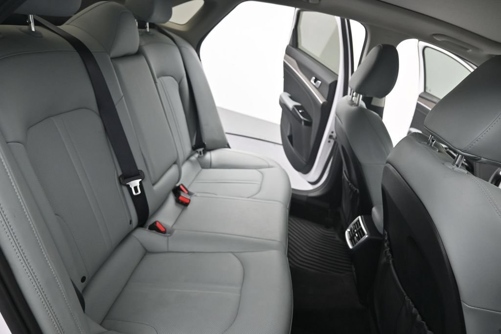 Used 2021 Kia K5 EX FWD image 13