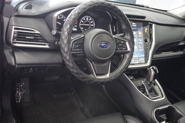 Used 2024 Subaru Outback Touring XT w/ Tech Package 3 AWD/4WD image 5