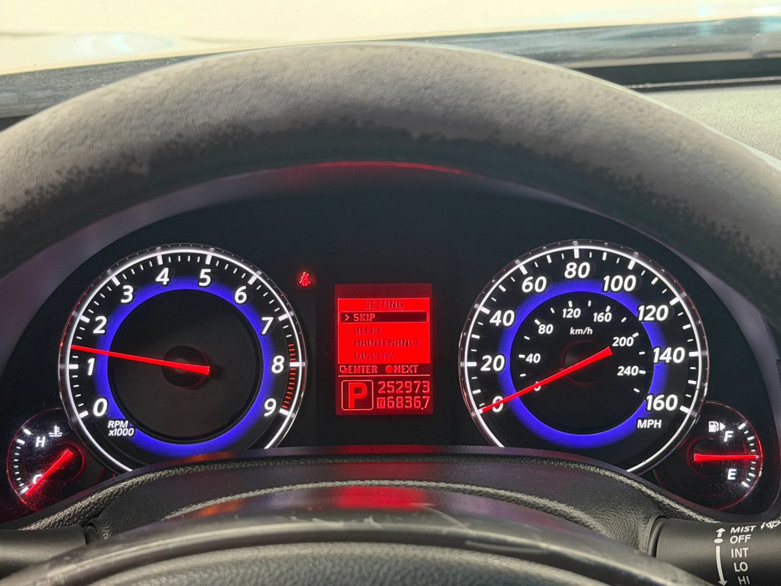 Used 2008 INFINITI G35 Journey RWD image 27