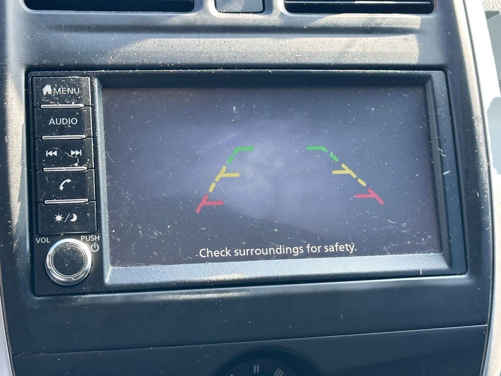 Used 2019 Nissan Versa SV image 25