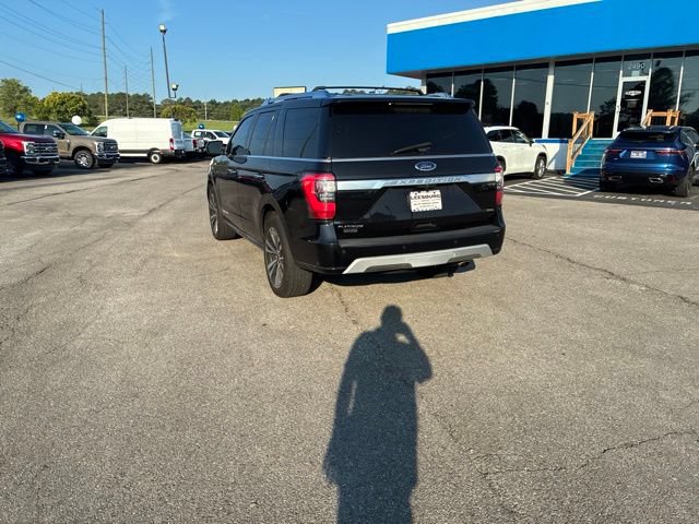 Used 2021 Ford Expedition Platinum AWD/4WD image 26