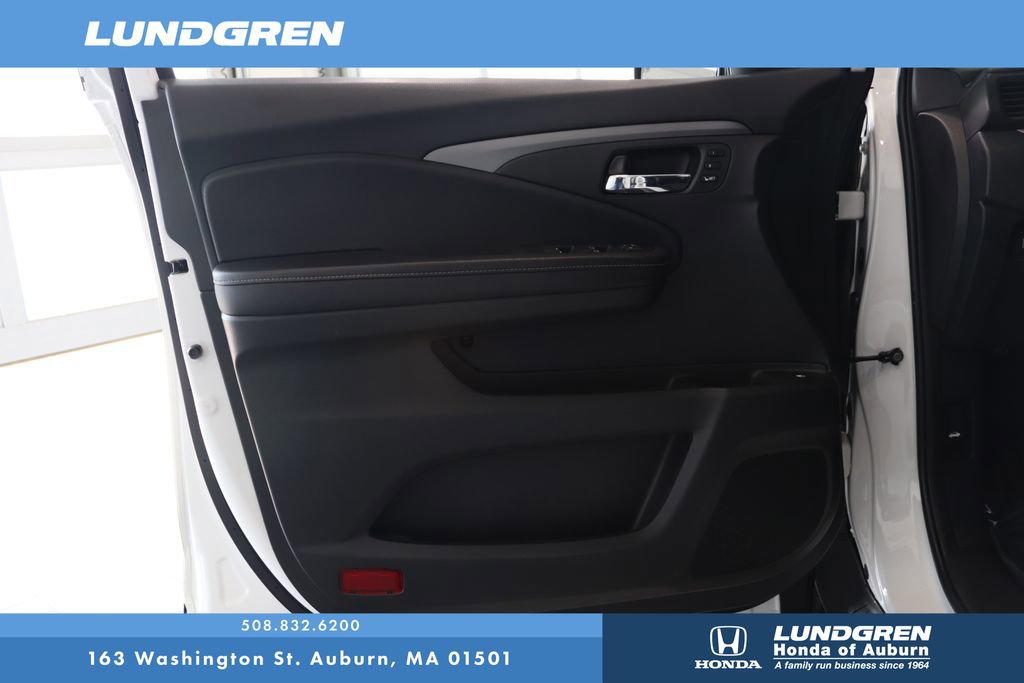 Used 2023 Honda Ridgeline RTL image 10