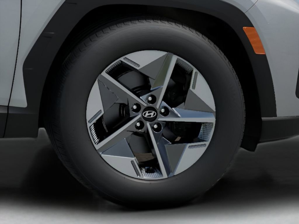 New 2026 Hyundai Tucson SEL FWD image 8