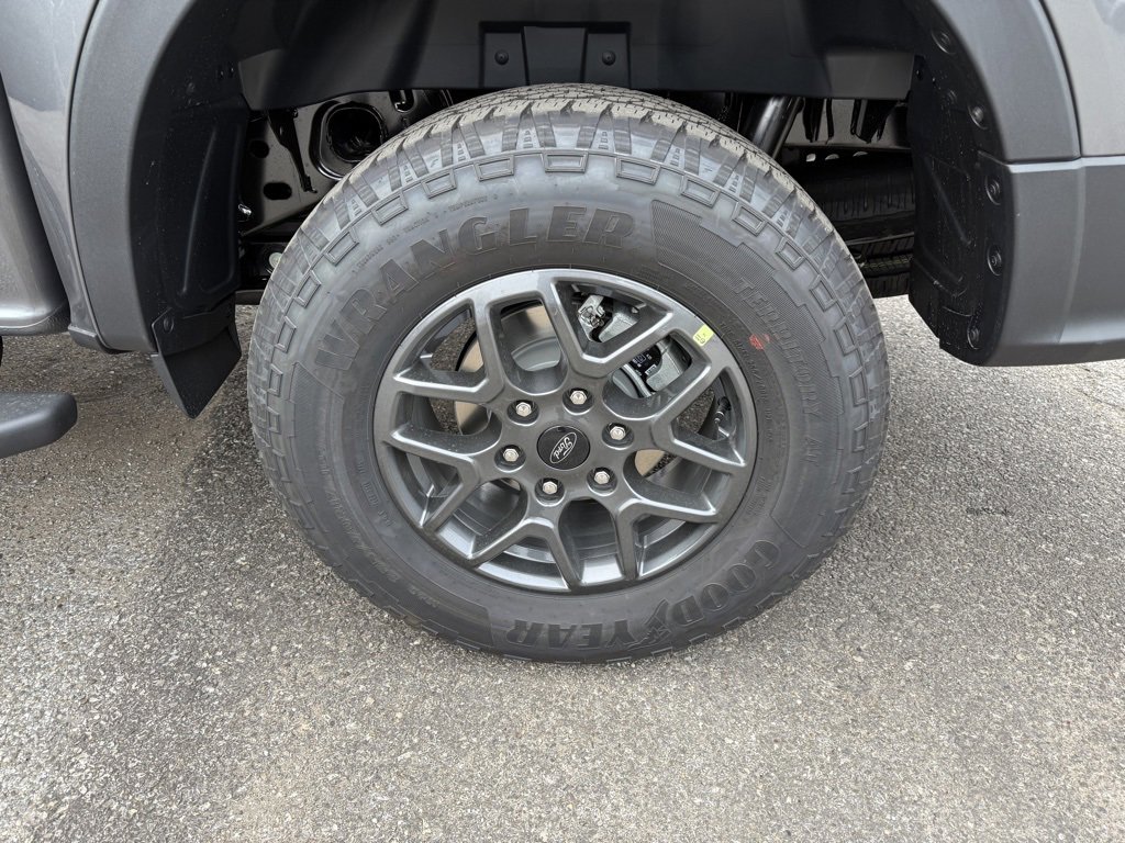 New 2025 Ford Ranger XLT w/ Trailer Tow Package image 29