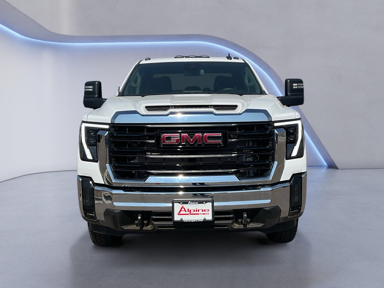 New 2026 GMC Sierra 3500 Pro w/ Convenience Package AWD/4WD image 8