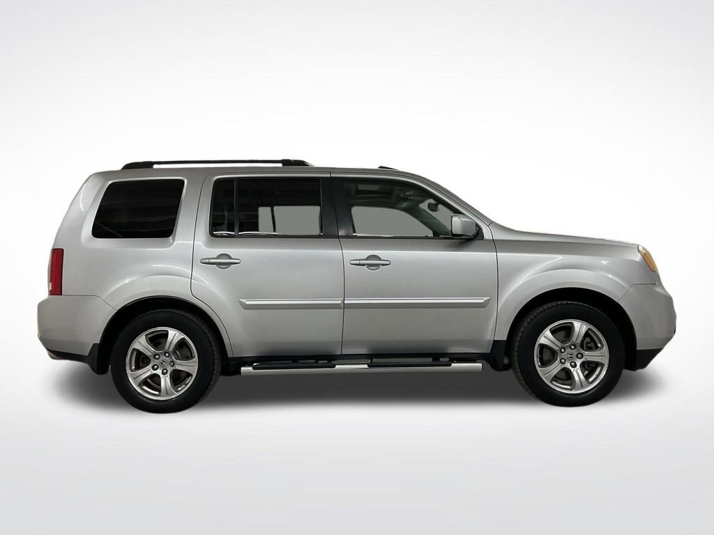 Used 2013 Honda Pilot EX-L image 30