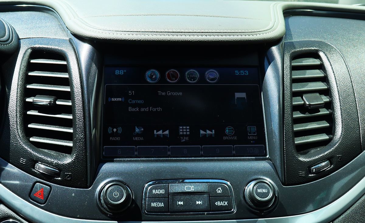Used 2019 Chevrolet Impala LS image 45