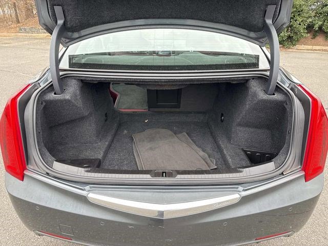 Used 2013 Cadillac ATS Premium w/ Driver Assist Package image 12