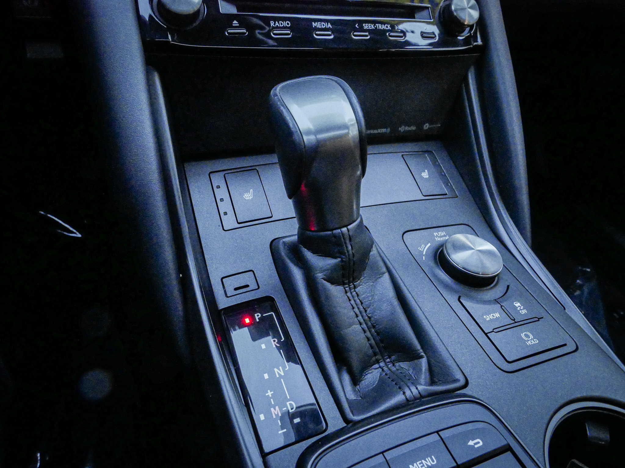 Used 2024 Lexus IS 350 F Sport RWD image 25