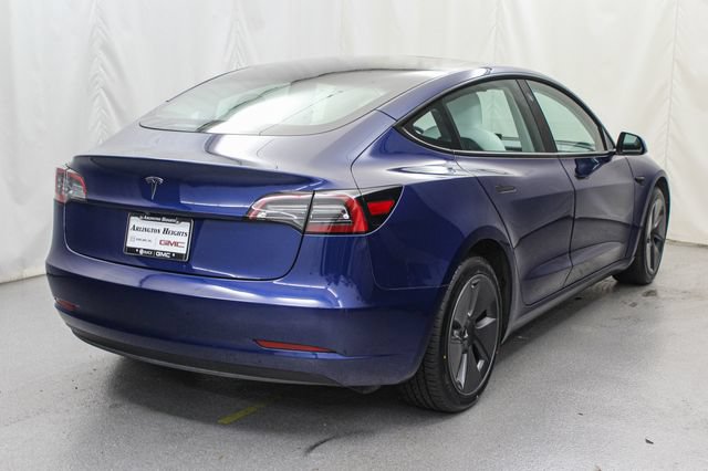 Used 2023 Tesla Model 3 Standard Range RWD image 10
