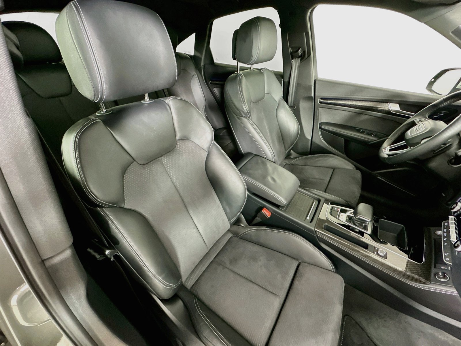 Certified 2023 Audi SQ5 Prestige w/ Prestige Package AWD/4WD image 44