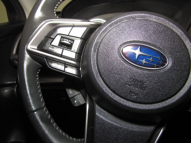 Used 2024 Subaru Forester Premium image 5