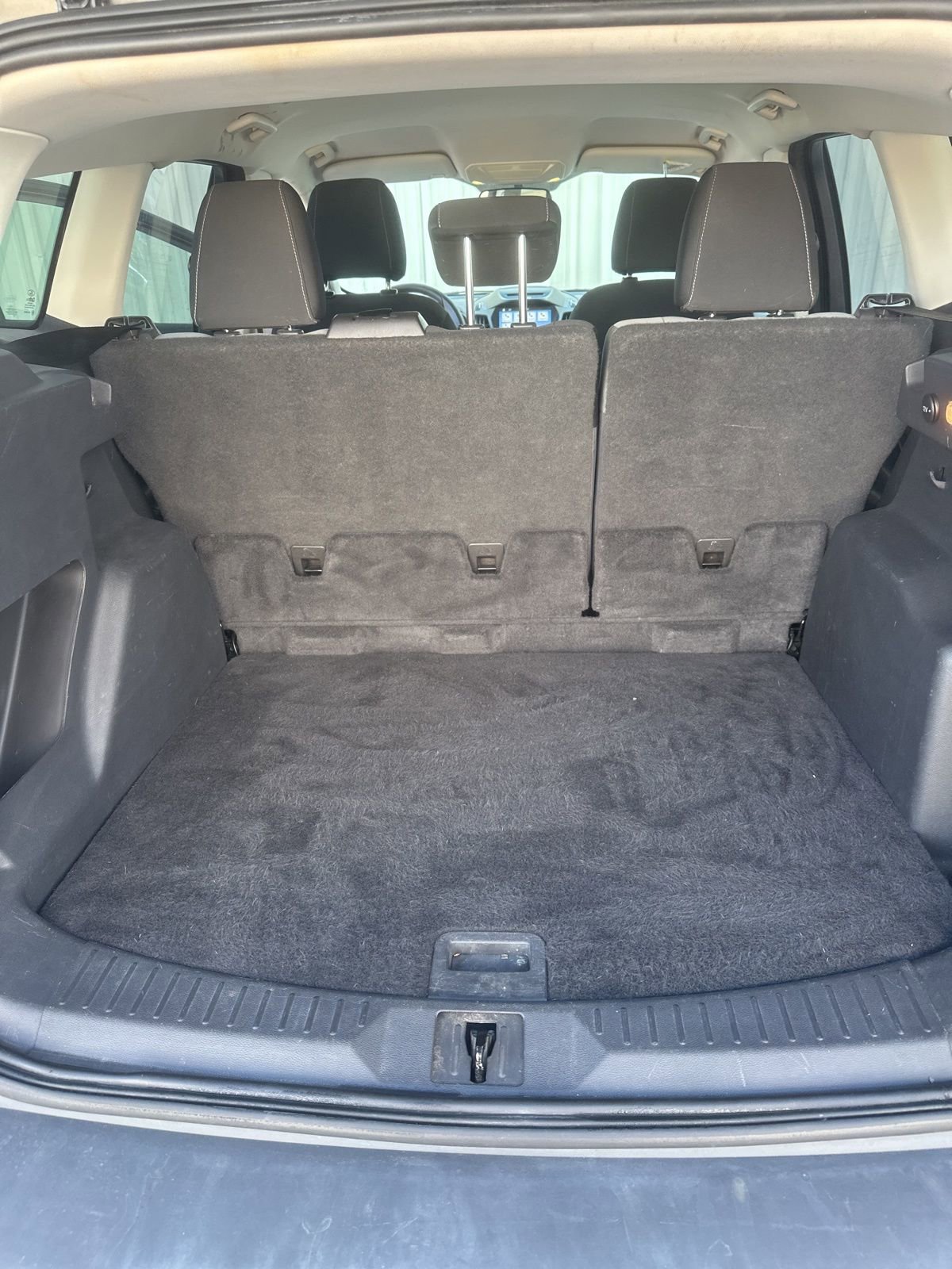 Used 2016 Ford Escape SE w/ Equipment Group 201A image 25