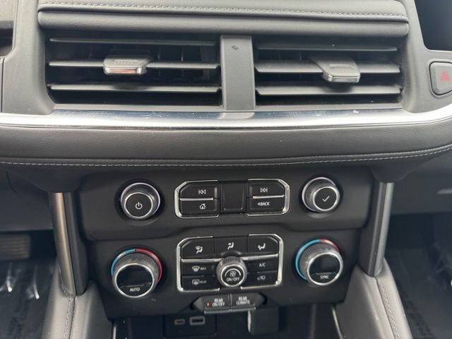 Certified 2023 Chevrolet Suburban LS w/ Driver Alert Package AWD/4WD image 22