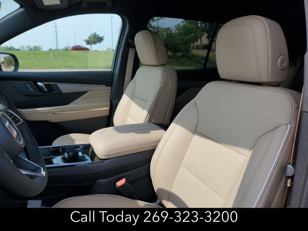 New 2026 Buick Enclave Preferred w/ Power Package image 21